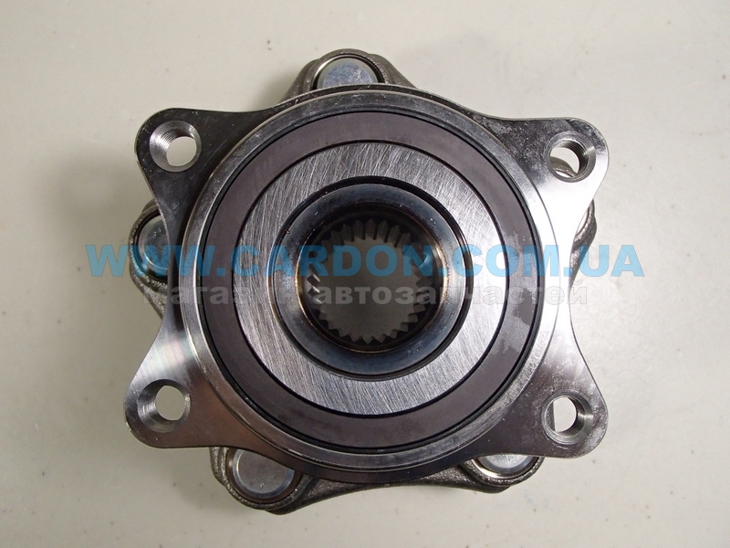 �������� ��������� ������� ������ NTN SNR SUZUKI GRAND VITARA - ���� 2